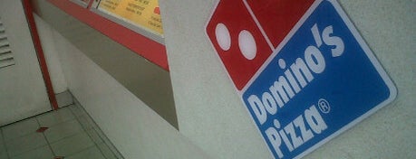 Domino's Pizza is one of Makan @ Melaka/N9/Johor #3.