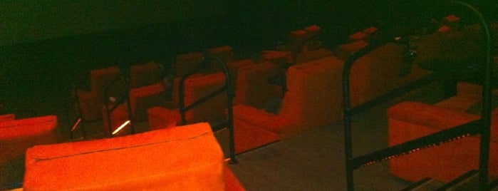 iPic Theaters Pasadena is one of Places to try in Cali.