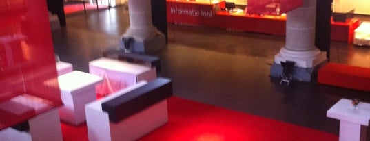 Nationaal Historisch Museum is one of Places I suggest to visit in Amsterdam :).