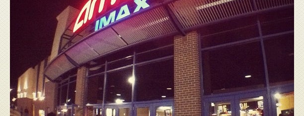 AMC Livonia 20 is one of Madi’s Liked Places.