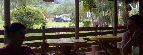 Rancho do Peixe Restaurante Fazenda is one of Coolplaces Bh.