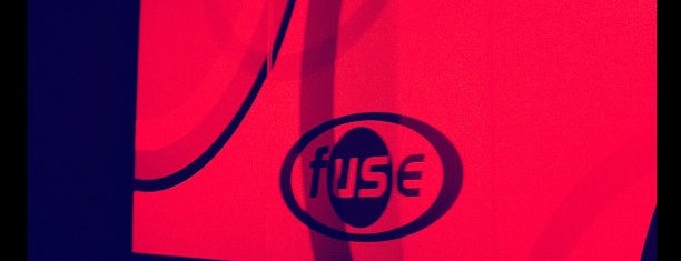 Fuse is one of Must-visit Arts & Entertainment in Brussels.