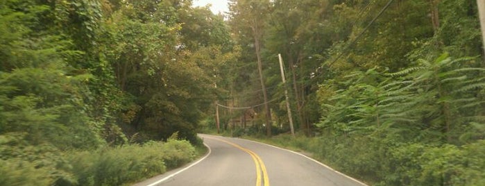 Chappaqua, NY is one of My favorites for Other Great Outdoors.