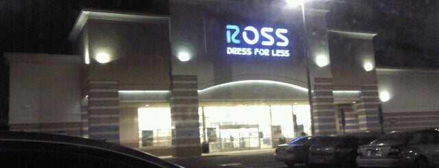 Ross Dress for Less is one of Living in Usa (PA).