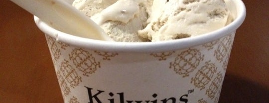 Kilwin's Chocolates & Ice Cream is one of Atlanta's Best Ice Cream Shops.