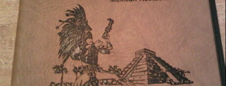 Las Aztecas is one of Orte, die Kimberly gefallen.