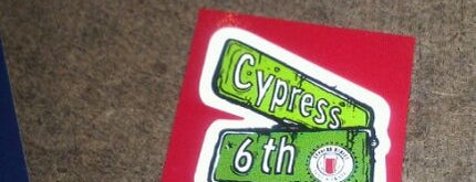 Cypress Street Pint & Plate is one of Atlanta's Top Burgers.