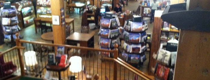Tattered Cover Bookstore is one of Denver Travel.