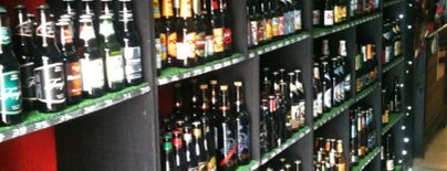 The Beer Company is one of Cerveza.