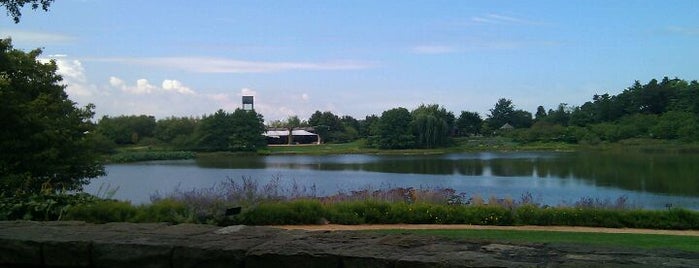 Chicago Botanic Garden is one of A local’s guide: 48 hours in Chicago, IL.