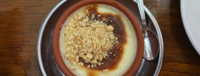 Hemşin Sofrası is one of Locais curtidos por Atif.