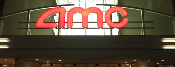 AMC Yorktown 18 is one of Top picks for Movie Theaters.