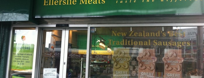 Ellerslie Meats is one of New Zealand.