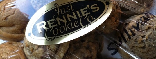 Just Rennie's Catering is one of Evansville, IN - Restaurants.