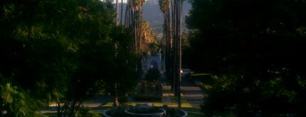 Brand Park is one of Los Feliz / Silver Lake - My Spots.