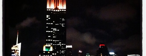 230 Fifth Rooftop Lounge is one of NYC - Must Visit Spots!.
