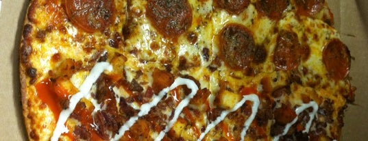 Toppers Pizza is one of Must-visit Pizza Places in Mankato.