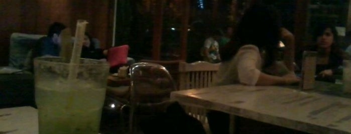 Appetite is one of Cafe @Jakarta.