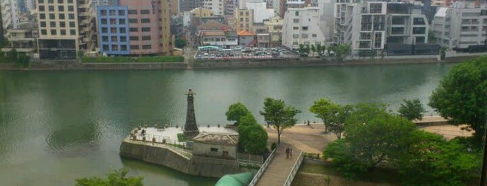 Grand Hyatt Fukuoka is one of MyFavoriteHotel.