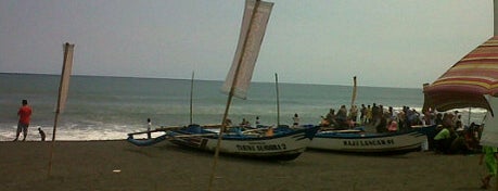 Pantai Depok is one of All About Holiday (part 2).