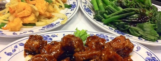 Jin Wah is one of USA10/1-Restaurant.