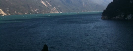 Lago de Garda is one of Best of Italy.