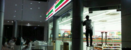 7-Eleven is one of 7-Eleven Indonesia.