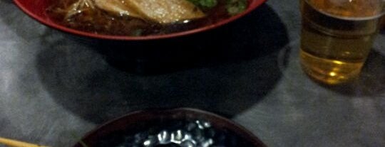Habuya Okinawan Dining is one of SoCal Favorites/To-Dos.