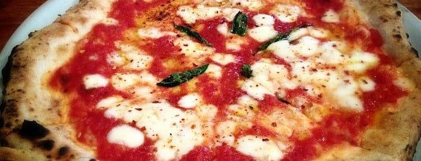Cane Rosso is one of The 15 Best Places for Pizza in Dallas.