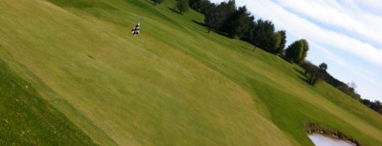 Knollwood Golf Course - New Course is one of Golf Courses in Hamilton, Ontario.