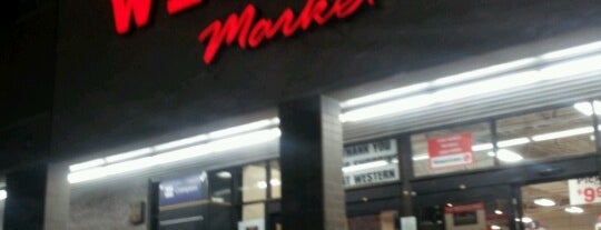 Western Market is one of Legit!.