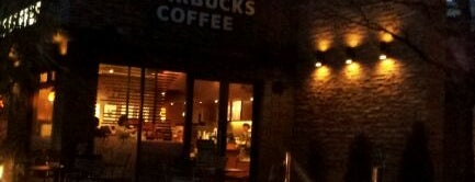 Starbucks Coffee 浦和別所店 is one of 夜中まで開いてるスタバ.