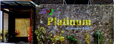 Platinum executive club is one of All-time favorites in Indonesia.