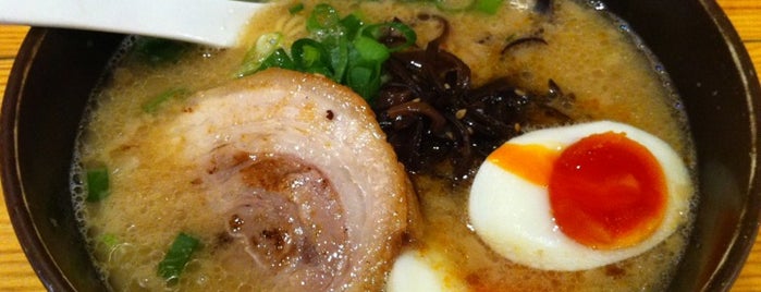 でびっと is one of 2011 Ramen log.