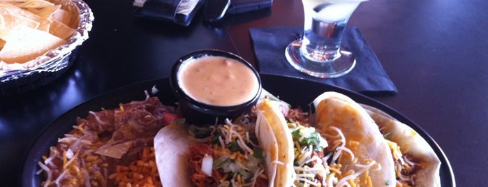 Juan Jaime's Tacos and Tequila is one of Posti che sono piaciuti a Lisa.