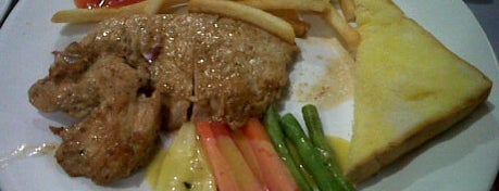 Steak Lung Nhuad is one of Enjoy eating ;).