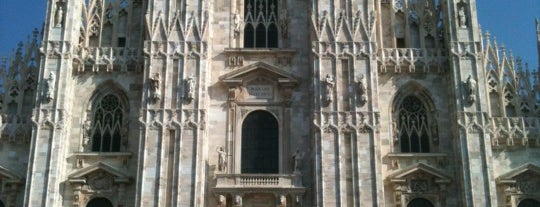 Duomo di Milano is one of Best of World Edition part 2.