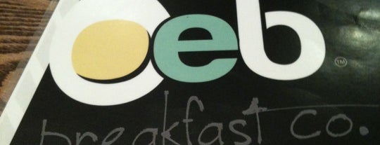 Over Easy Breakfast is one of Diners in Calgary Worth Checking Out.