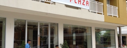 Citin Plaza Patong Hotel & Spa is one of Глеб'ın Beğendiği Mekanlar.