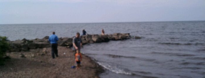 Webster Park Pier is one of Places to fish.