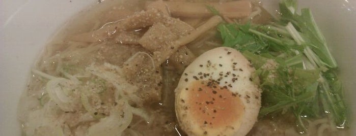 Kamitoku is one of Top picks for Ramen or Noodle House.