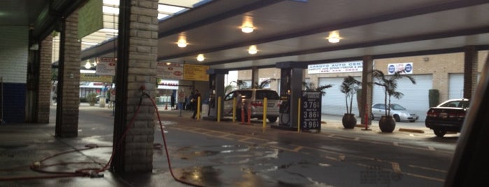 Arroyo California Car Wash is one of Coreyさんのお気に入りスポット.
