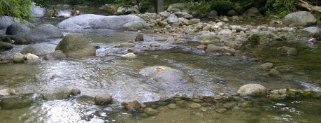Burmese Pool is one of Best places in Taiping, Malaysia.