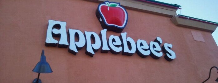 Applebee's Grill + Bar is one of Nice restaurants that I'd come back to....