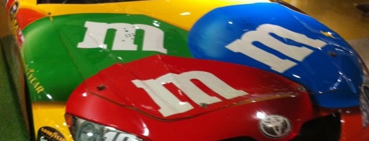 M&M's World is one of Orlando - Compras (Shopping).