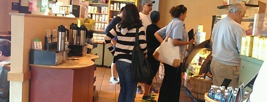 Starbucks is one of Carlo’s Liked Places.