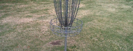 Centennial Park Disc Golf Course is one of Top Picks for Disc Golf Courses.