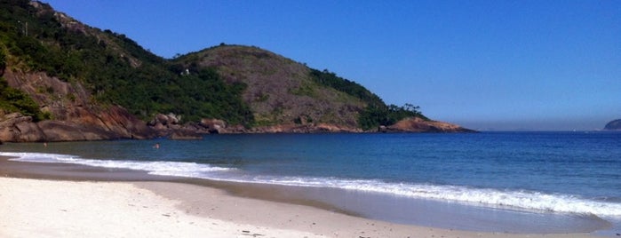 Praia do Forte Rio Branco is one of Posti salvati di Charles Souza Madureira.