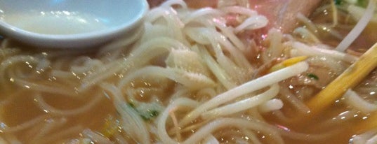 Phở Grand is one of Brunched In The Face.
