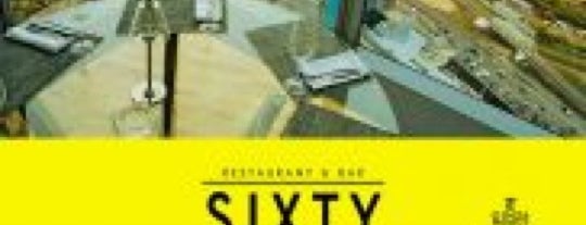 Sixty is one of Must visit.